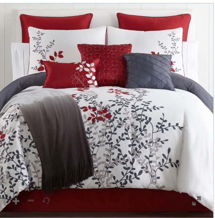 Essential Duvet Cover Set