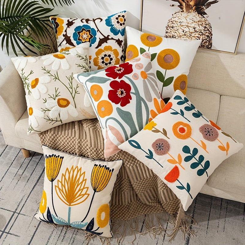 Pillow Cover