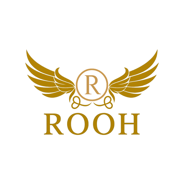 Rooh Bedding