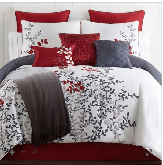 Essential Duvet Cover Set