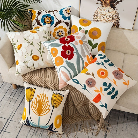 Pillow Cover