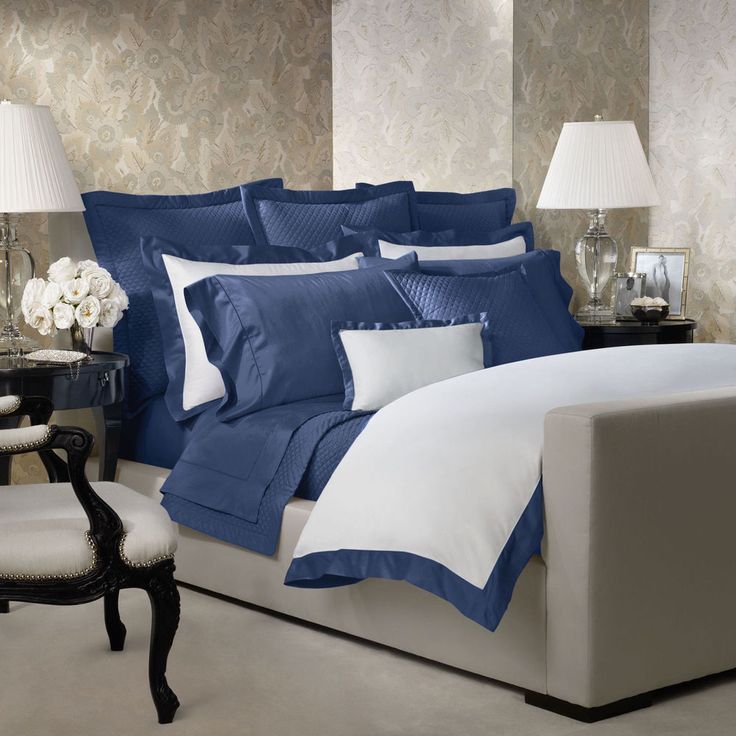 Royal Sateen Duvet Set