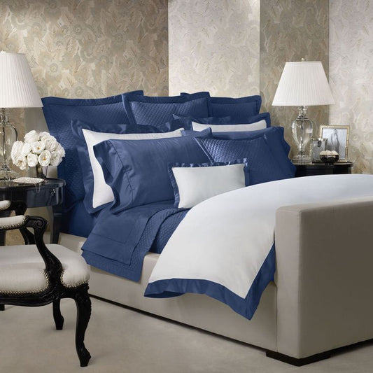 Royal Sateen Duvet Set