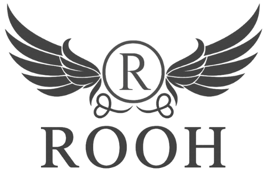 Rooh Bedding